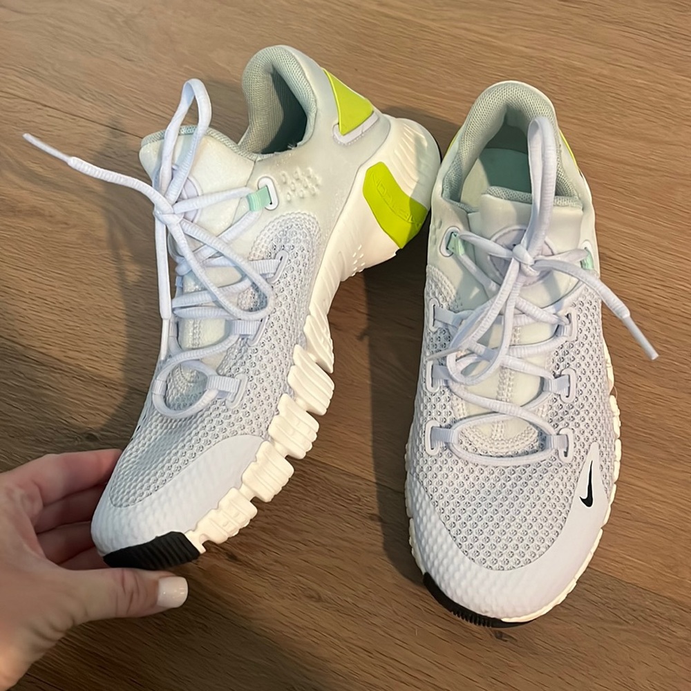 Nike metcon